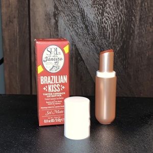 Sol de Janeiro lip butter